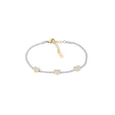 Дамска гривна Daniel Klein DKJ.3.1024-3