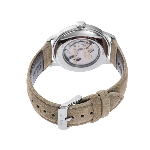 ORIENT CLASSIC LIMITED EDITION 40.5MM MEN'S WATCH RA-AC0027S