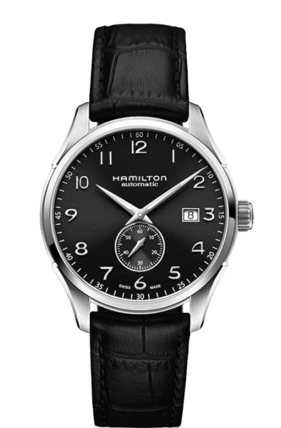 HAMILTON JAZZMASTER 40MM  H42515735