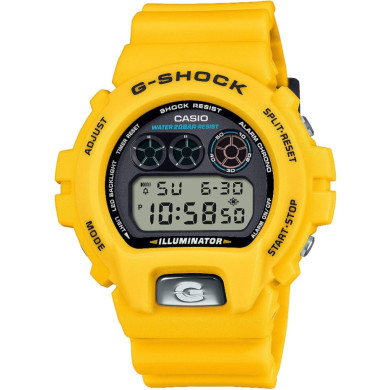 CASIO G-SCHOCK DW-6900TR-9ER