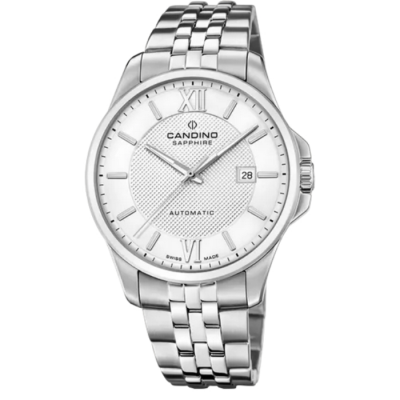 CANDINO CHRONOS 42MM C4768/1