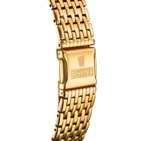 FESTINA SWISS MADE 39.3MM F20020/3