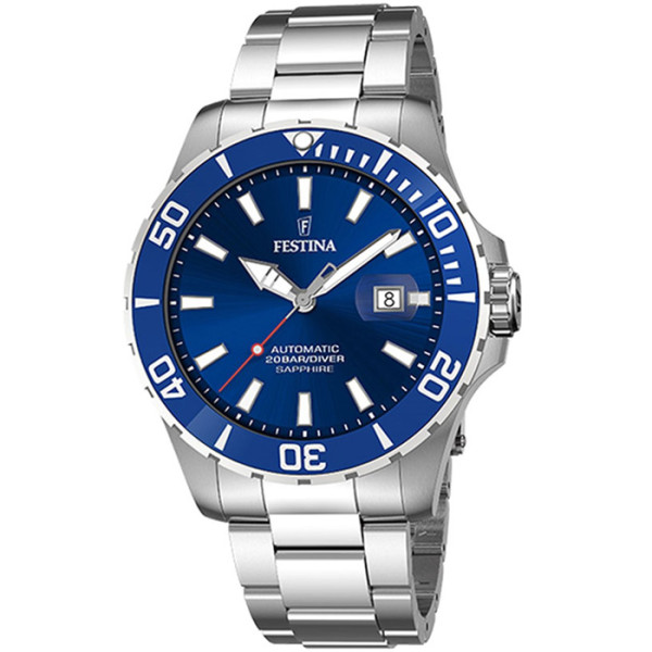 FESTINA PRESTIGE 44MM F20531/3