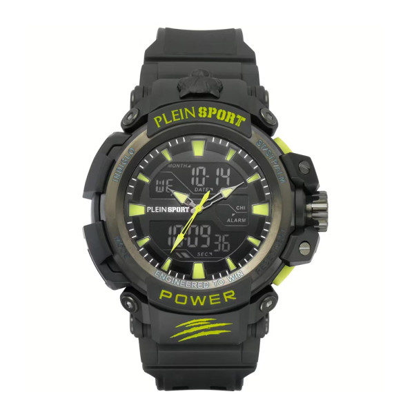 PHILIPP PLEIN SPORT 50MM MEN'S WATCH PSNBA0423