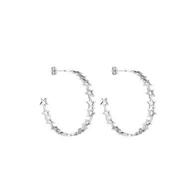 Дамски обеци Daniel Klein DKJ.3.5017-1