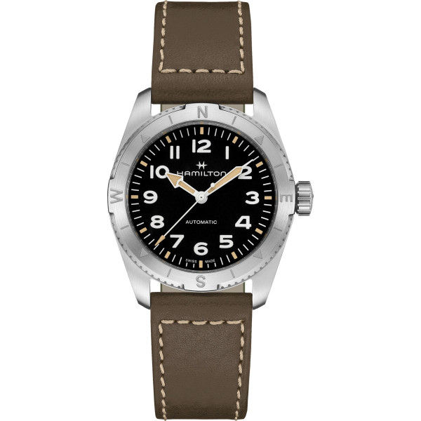Hamilton Khaki Field H70225830