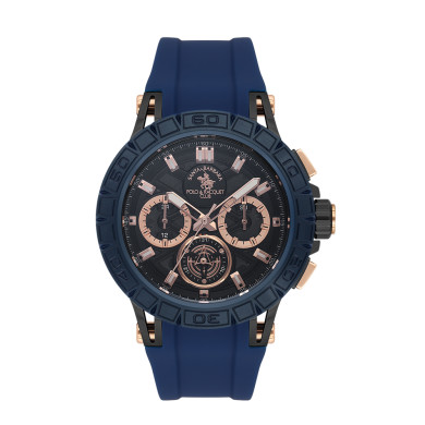 Мъжки часовник Santa Barbara Polo & Racquet Club SB.5.10004-4