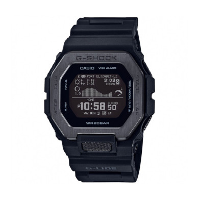CASIO G-SHOCK GBX-100NS-1ER