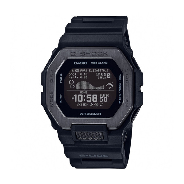 ЧАСОВНИК CASIO G-SHOCK GBX-100NS-1ER