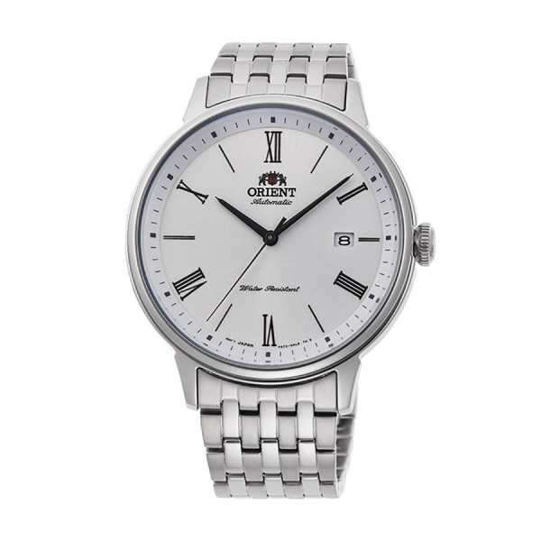 ORIENT CLASSIC 42MM MEN'S WATCH RA-AC0J04S