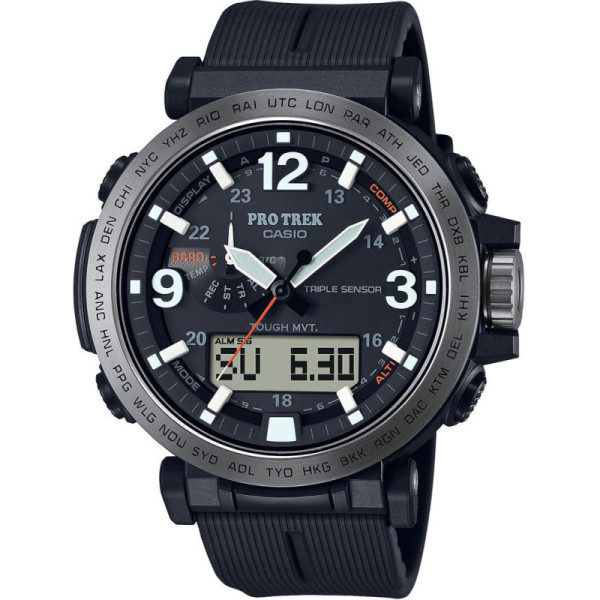 CASIO PRO TREK PRW-6611Y-1ER