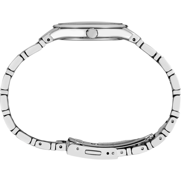SEIKO QUARTZ 29.8MM LADY'S WATCH SUR549P1