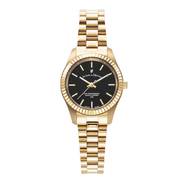 Jacques du Manoir Inspiration Prime JWL04007