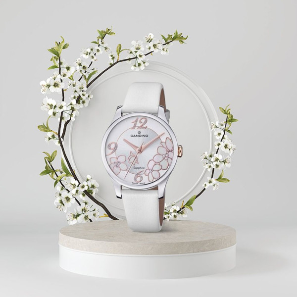 CANDINO LADY PETITE 34MM C4720/1