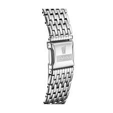 FESTINA SWISS MADE 39.3MM MEN'S WATCH F20018/4