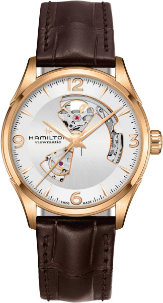 HAMILTON JAZZMASTER 42MM  H32735551