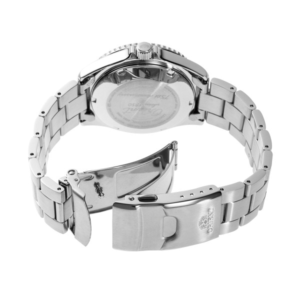 ClassicWatches.bg Orient RA-AA0823L снимка

