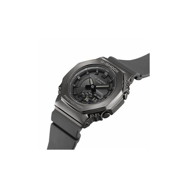 CASIO G-SHOCK S SIZE GM-S2100B-8AER