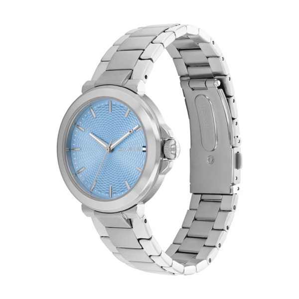 Tommy Hilfiger 1782777 дамски часовник син циферблат ClassicWatches.bg

