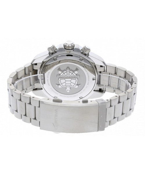 CERTINA DS ACTION 43MM C032.434.11.057.00