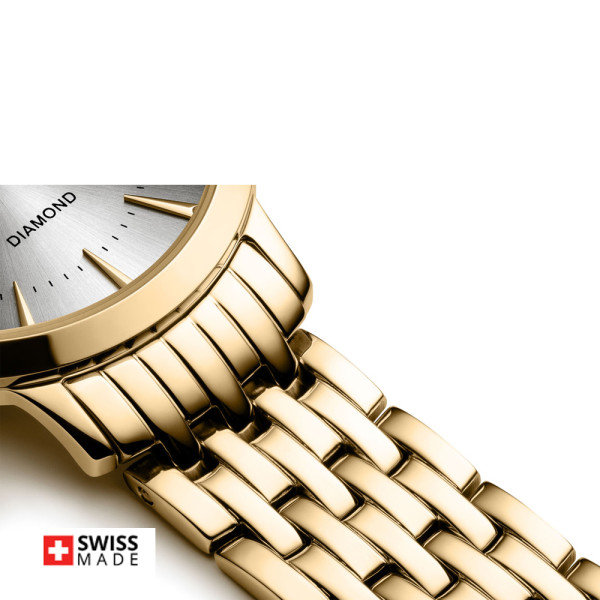 Дамски часовник Appella L32003.1197DQ