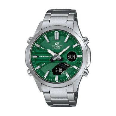 ЧАСОВНИК CASIO EDIFICE EFV-C120D-3AEF