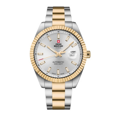 Часовник Swiss Military By Chrono SMA34110.06