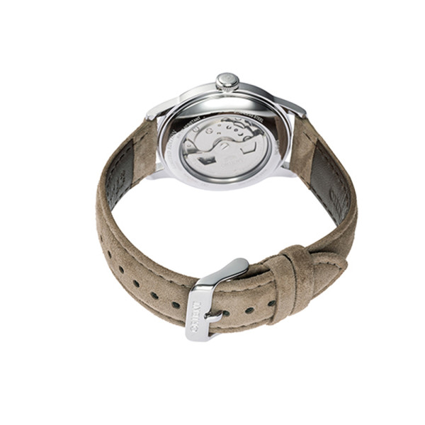 ClassicWatches.bg Orient RA-AC0M13N снимка

