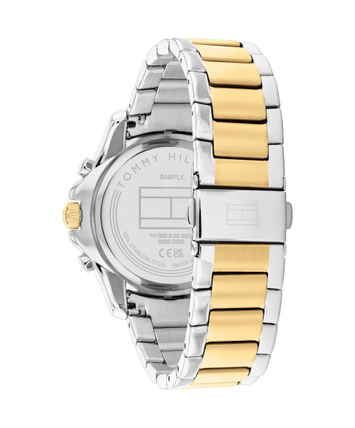 TOMMY HILFIGER BROOKLYN 40MM LADIES WATCH 1782615