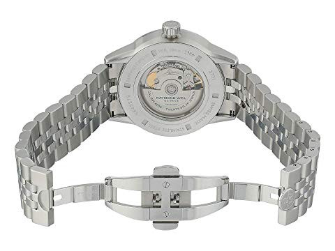 RAYMOND WEIL FREELANCER 42MM 2731-ST-50001