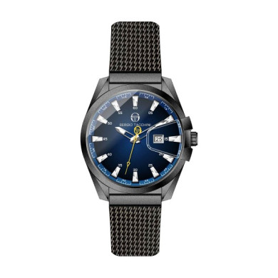 SERGIO TACCHINI ARCHIVIO 46MM MANS WATCH ST.1.10114-5