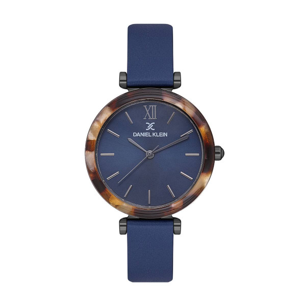 DANIEL KLEIN PREMIUM 34MM LADIES WATCH DK.1.12544-6