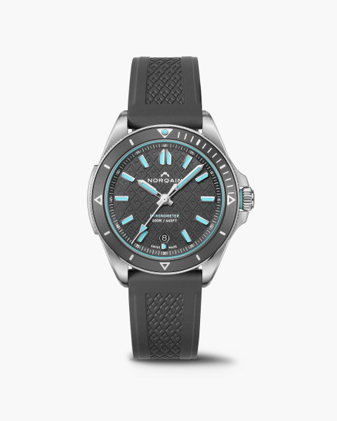 часовник norqain adventure swiss automatic модел n1300.08s01.g01 classicwatches.bg