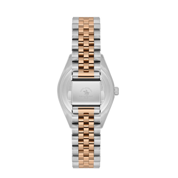 Дамски часовник Santa Barbara Polo & Racquet Club SB.1.10643-4