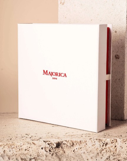 Колие Majorica 09865.01.2.N40.022.1