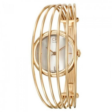 CALVIN KLEIN FLY 28 MM LADIES'WATCH K9923820