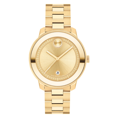 MOVADO BOLD VERSO 38MM 3600871