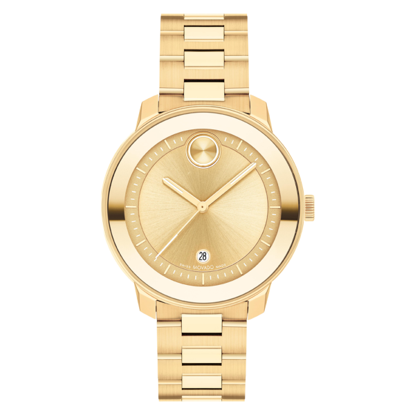 MOVADO BOLD VERSO 38MM 3600871
