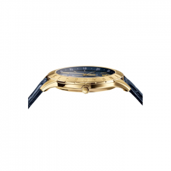 VERSACE UNIVERS 43MM MEN'S WATCH VEBK003 18