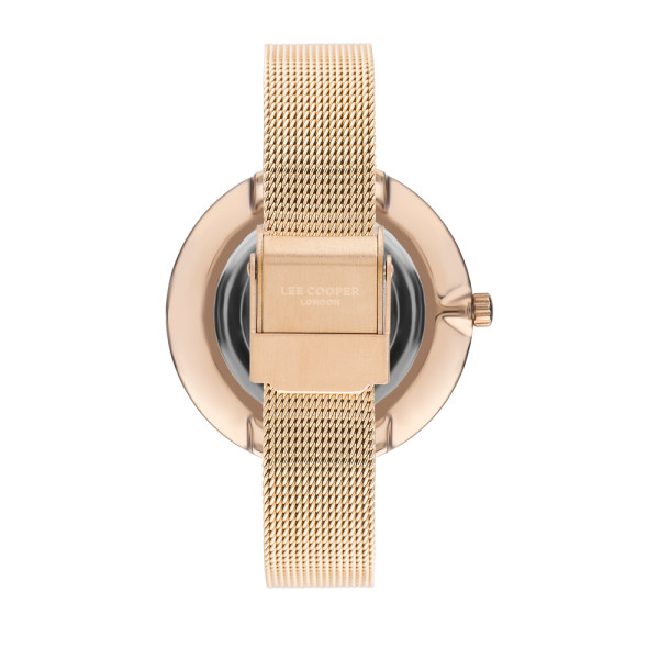 LEE COOPER ELEGANCE 34MM LADIES WATCH LC07344.410
