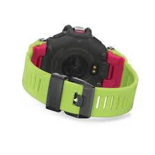 CASIO G-SHOCK GBD-H2000-1A9ER