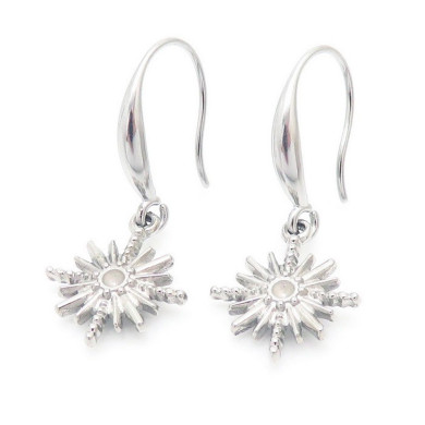 Дамски обеци Lee Cooper LC.E.01407.330