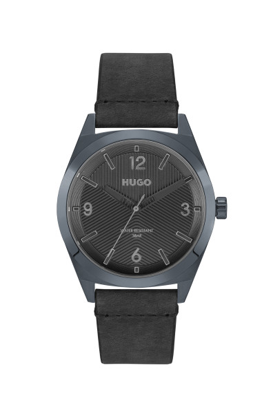 HUGO BOSS MAKE 43MM MEN'S WATCH 1530250