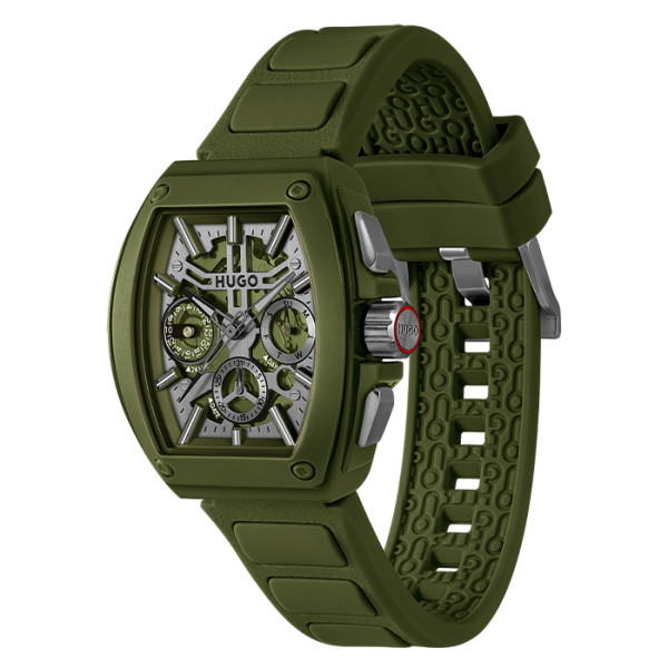 Hugo Boss #HUGO ID SKELETON 1530444