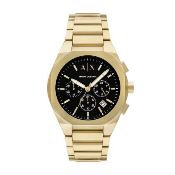 ARMANI EXCHANGE 42MM AX4180