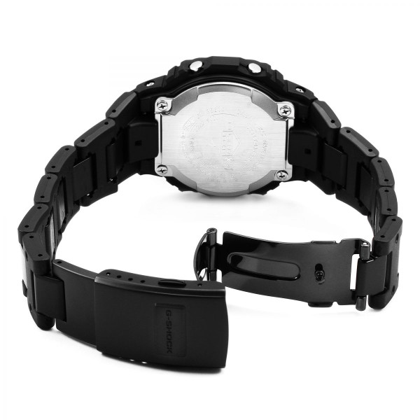CASIO G-SHOCK BLUETOOTH SOLAR GW-B5600BC-1BER