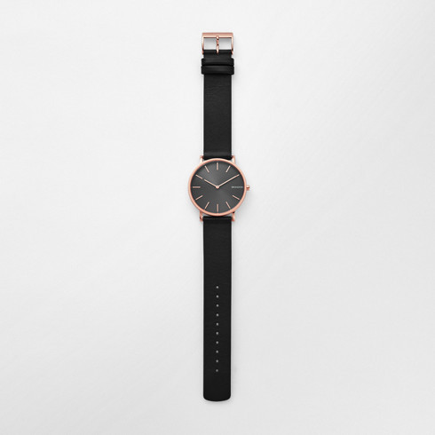 SKAGEN HAGEN 38MM MEN'S WATCH SKW6447