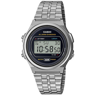 CASIO COLLECTION A171WE-1AEF