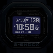 casio g shock dw h5600mb 2er соларен bluetooth часовник classicwatches.bg