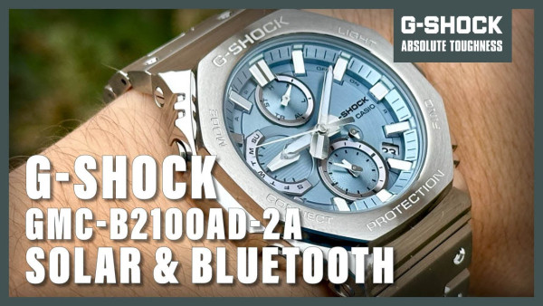 CASIO G-SHOCK GMA-S110GS-3AER